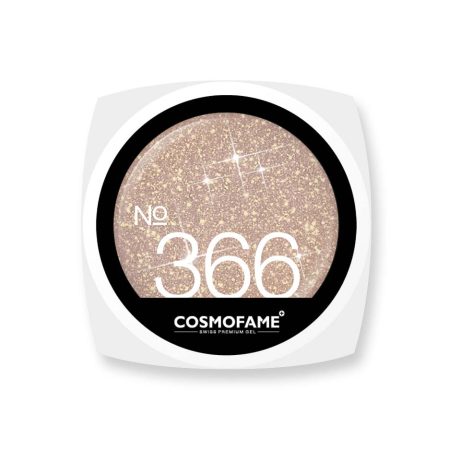 colorgel glitter flakes 366 "grand jewels"