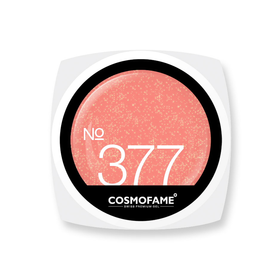 colorgel metallic 377 "hawaiian electric light"