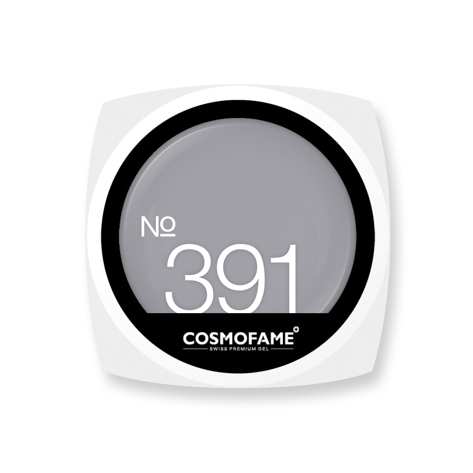 colorgel classic 391 "Ultimate Gray"