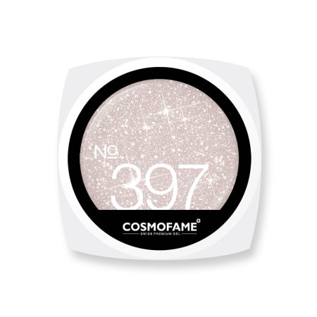 colorgel diamond glitter flakes 397 "Everlasting Dream"