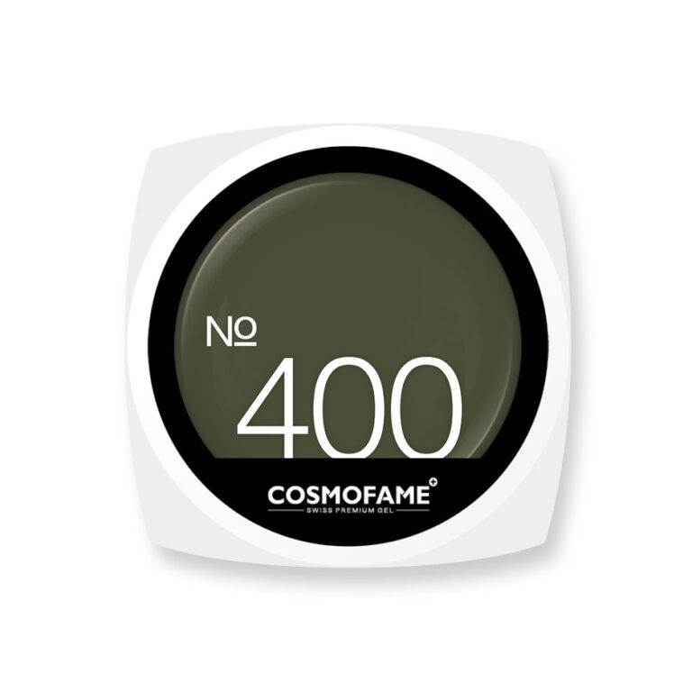 colorgel classic 400 "meet me under the mistletoe"