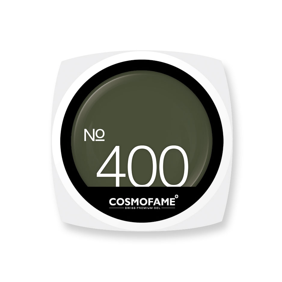 colorgel classic 400 "meet me under the mistletoe"