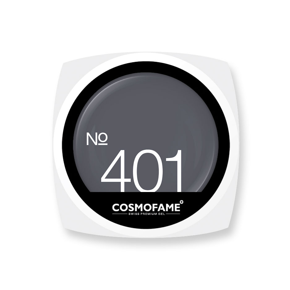 colorgel classic 401 "shades of grey"