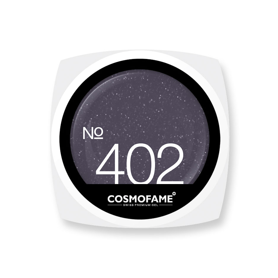 colorgel diamond glitter flakes 402 "candle light dinner"