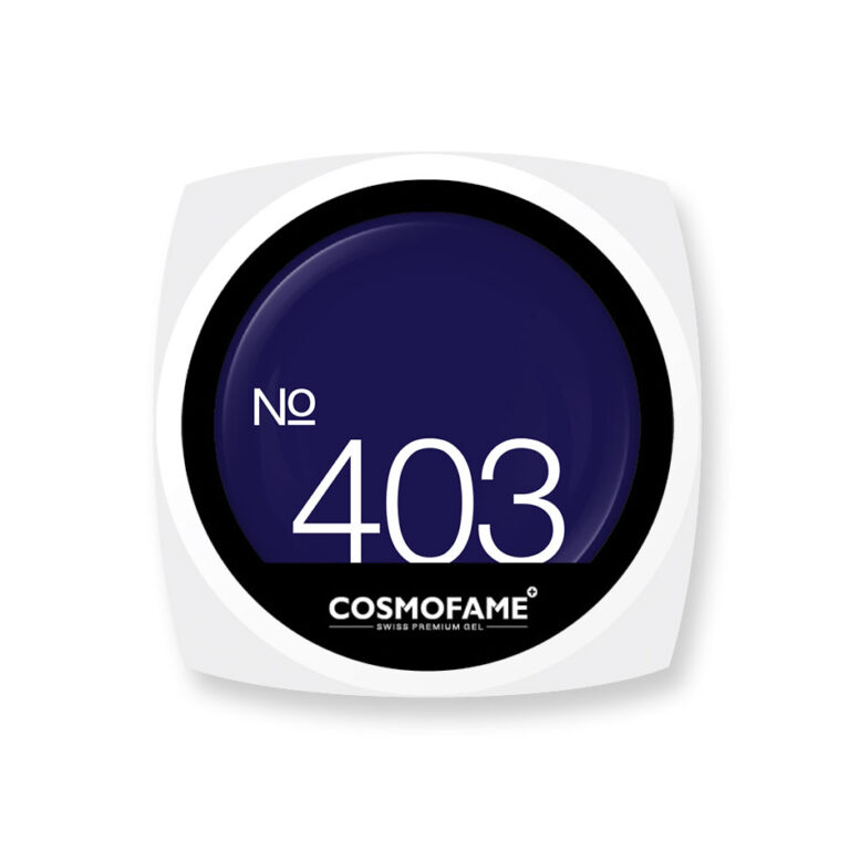 colorgel classic 403 "into the blue"