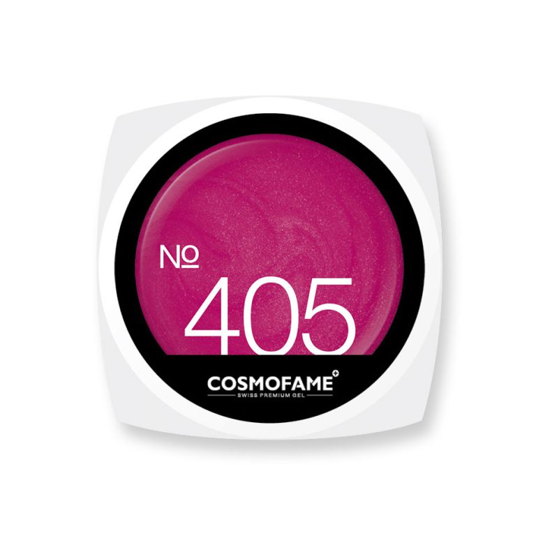 colorgel metallic 405 "my happy place"