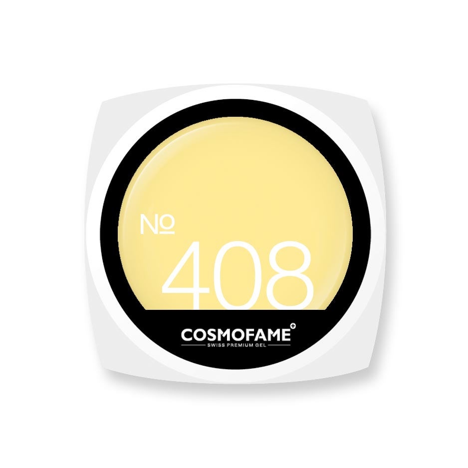 colorgel classic 408 "Caramel Overdose"