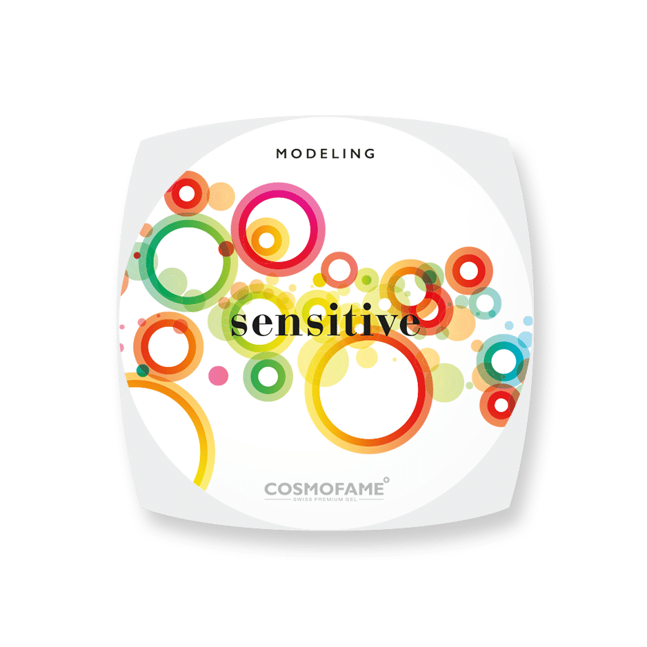 Sensitive