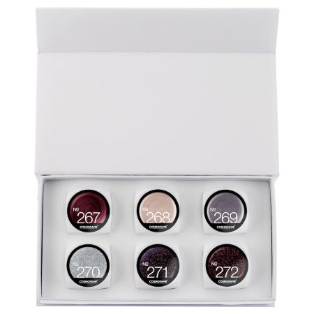colorgel set - Winter Love