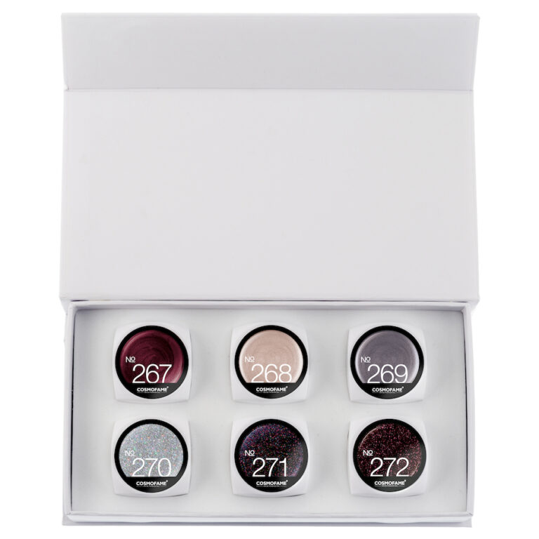 colorgel set - Winter Love