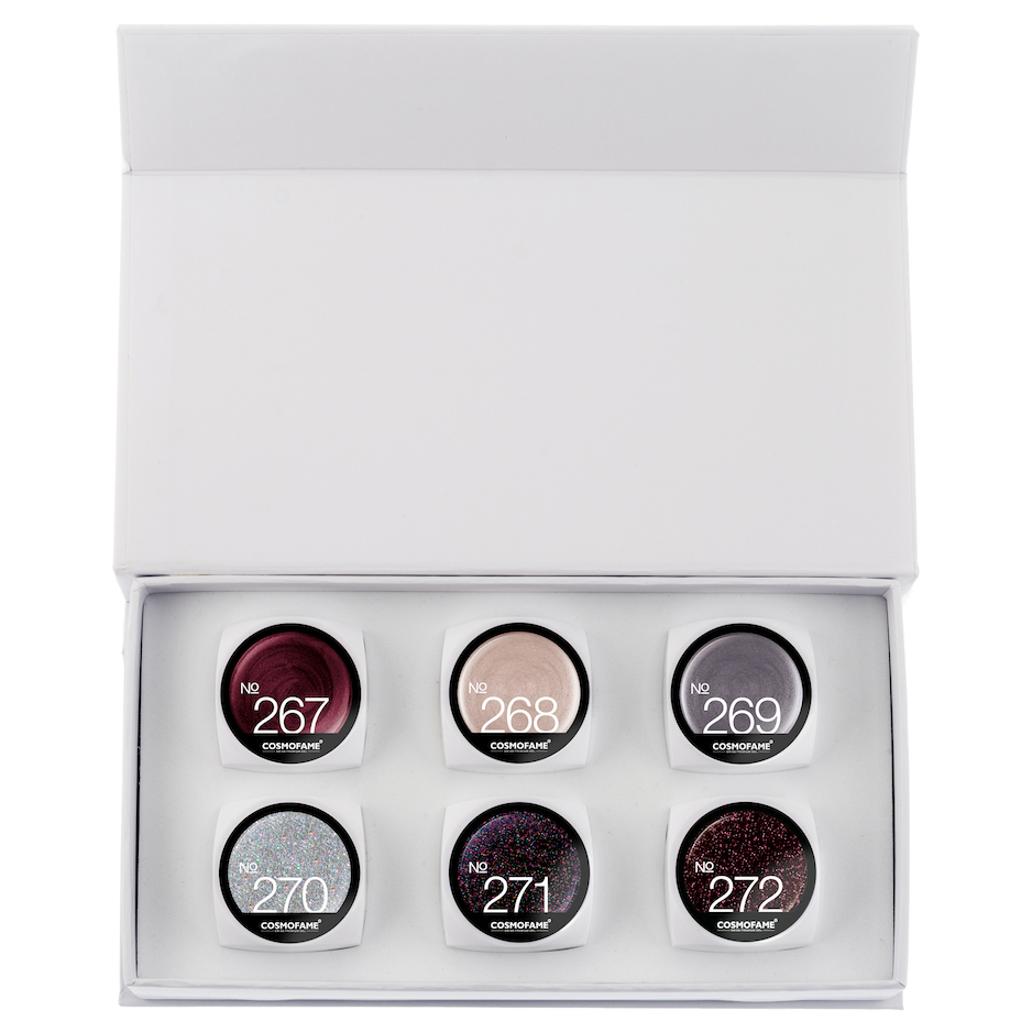 colorgel set - Winter Love