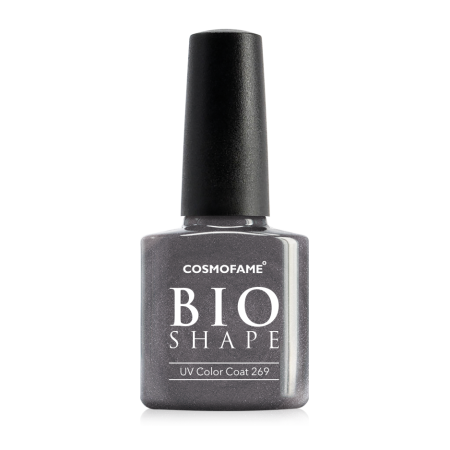 Bioshape metallic 269