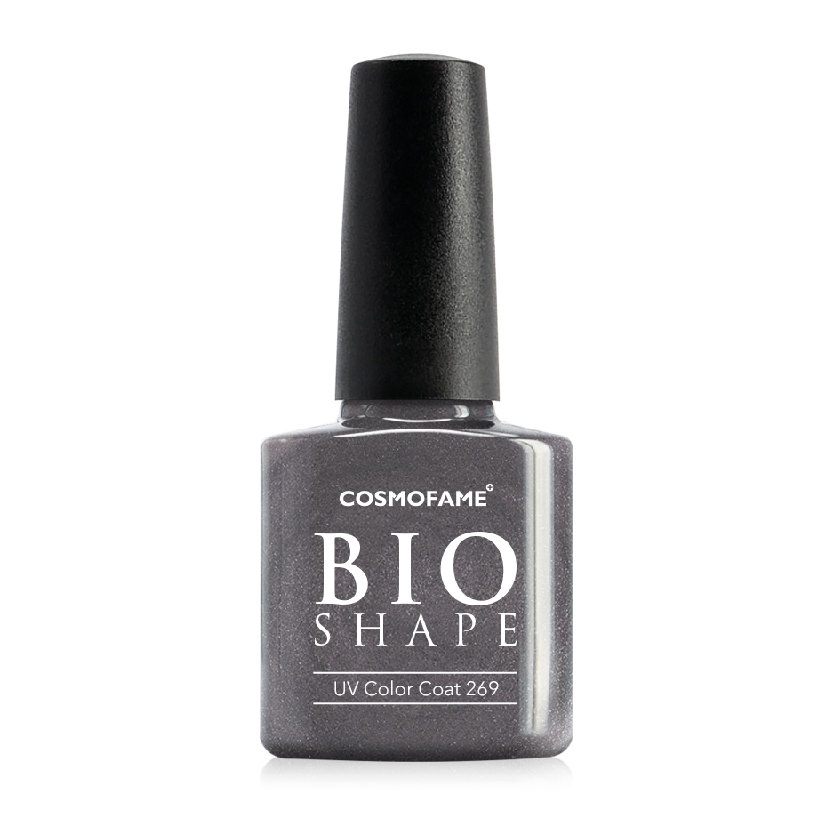 Bioshape metallic 269
