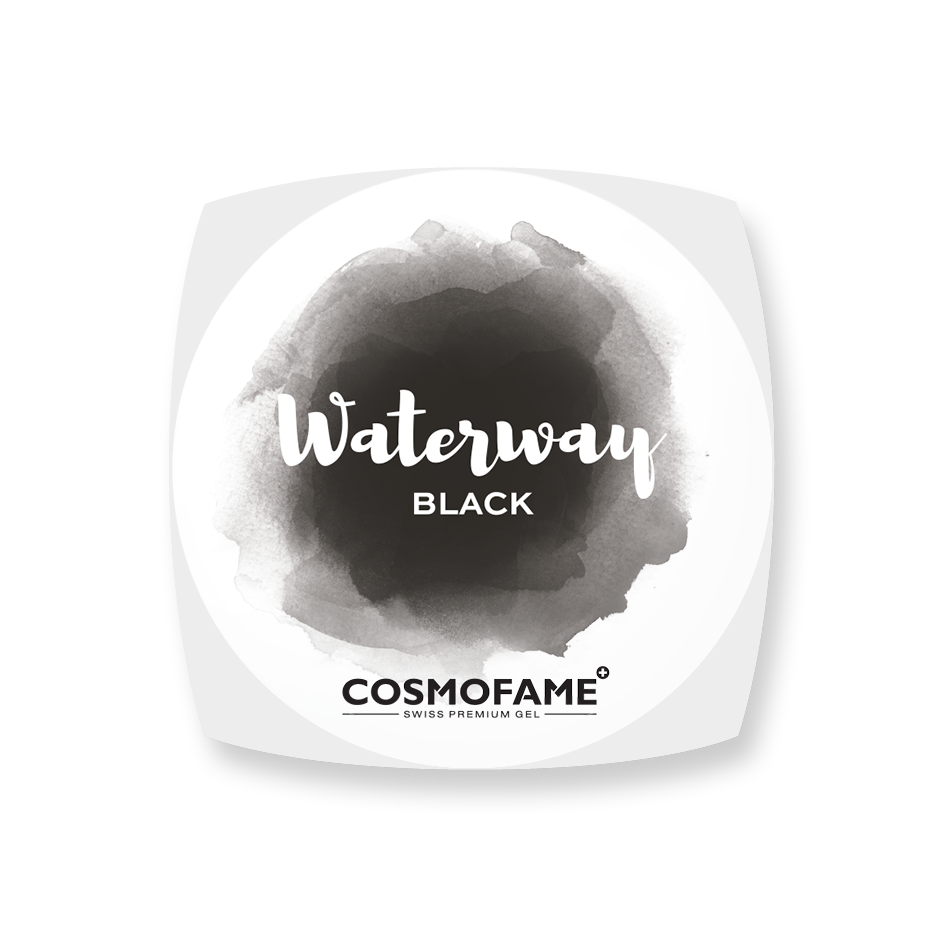 waterway color black
