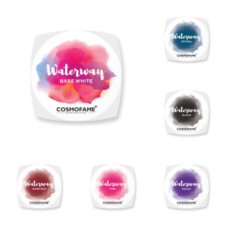waterway color set 1