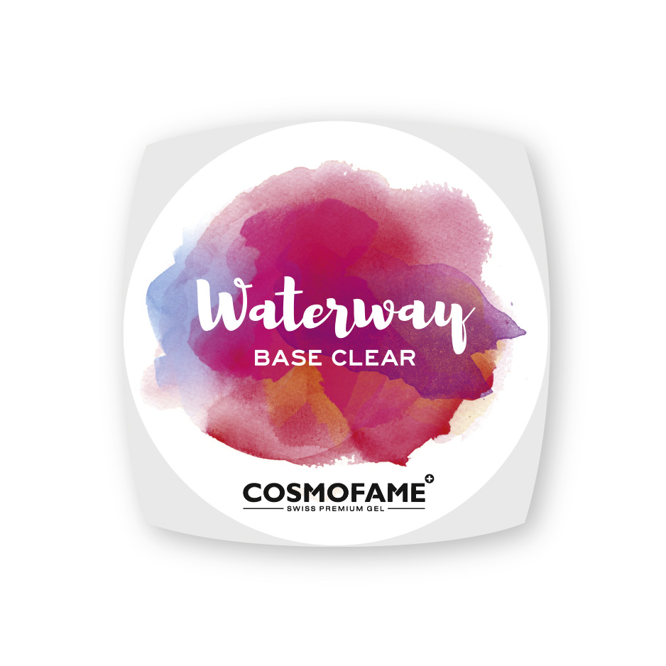 waterway base clear