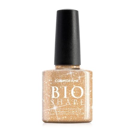 bioshape glitter 333 "New Year's Eve sensation"