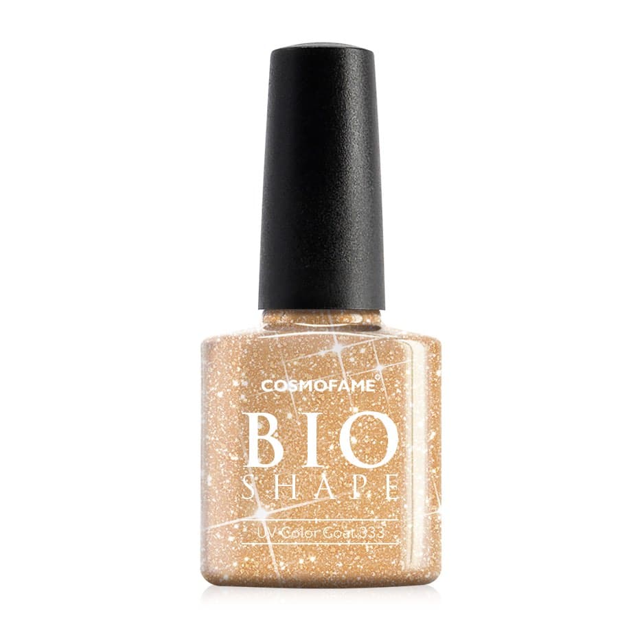 bioshape glitter 333 "New Year's Eve sensation"