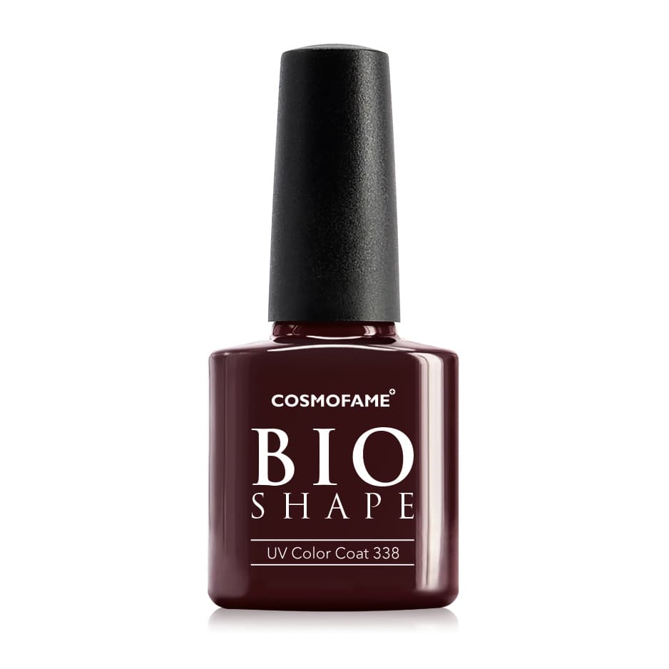 bioshape classic 338 "mysterious girl"