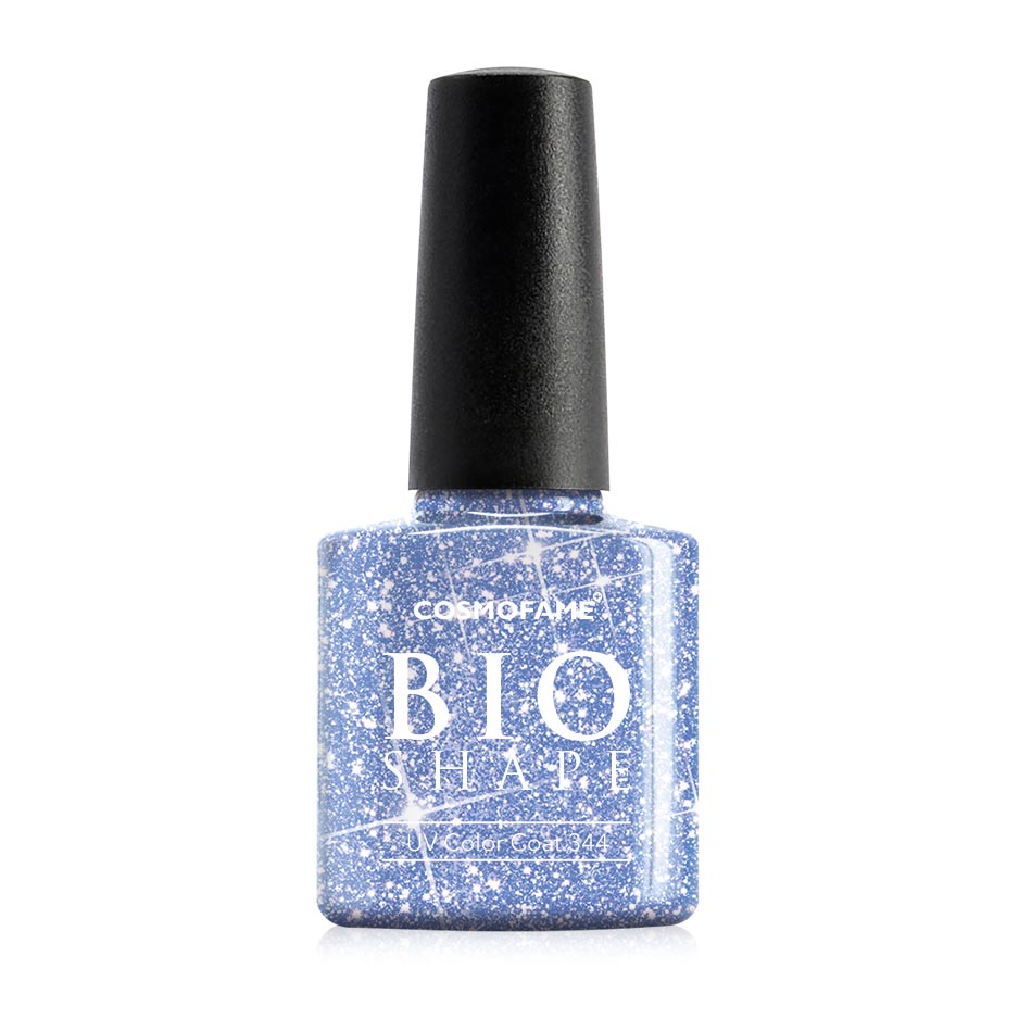 bioshape glitter 344 "Space Queen"