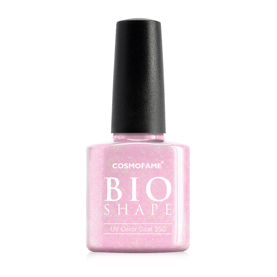 bioshape metallic 350 "You are one in a soft melon"