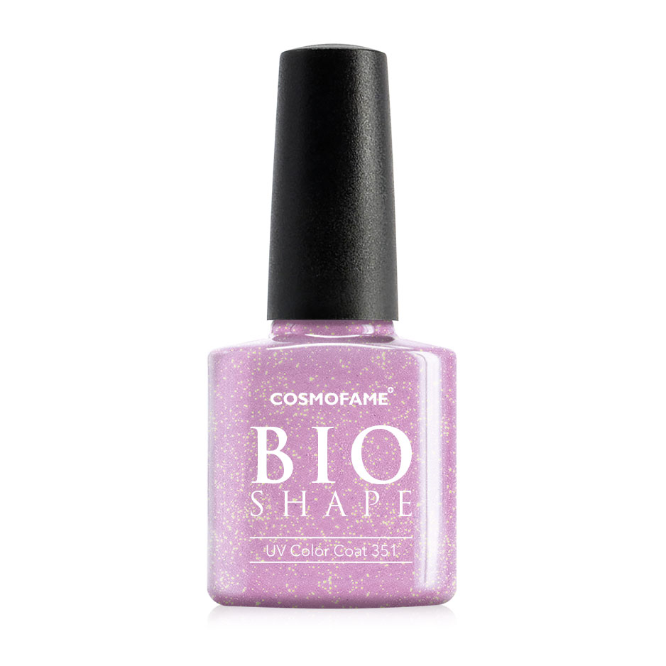 bioshape metallic 351 "You`re my raisin to live"