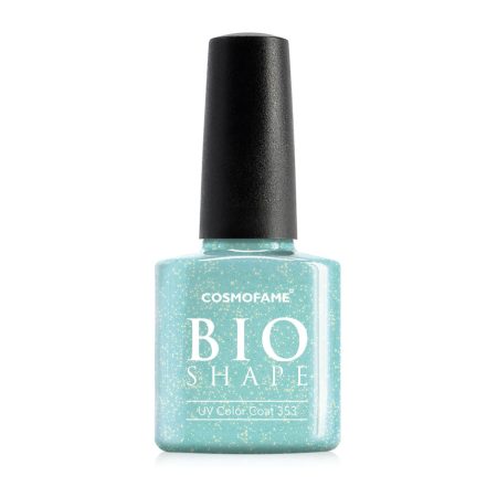 bioshape metallic 353  "You are paer-fect"