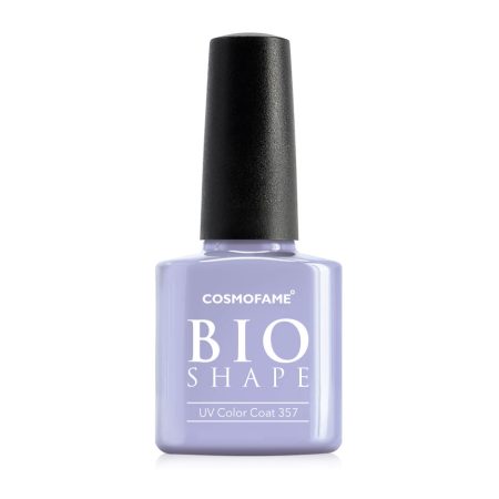 bioshape classic 357   "We are made for soft grapes"