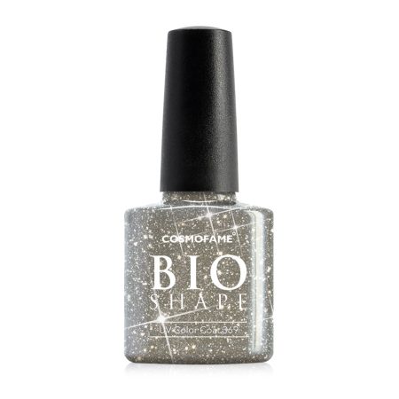 bioshape glitter 369 "Olive Seduction"
