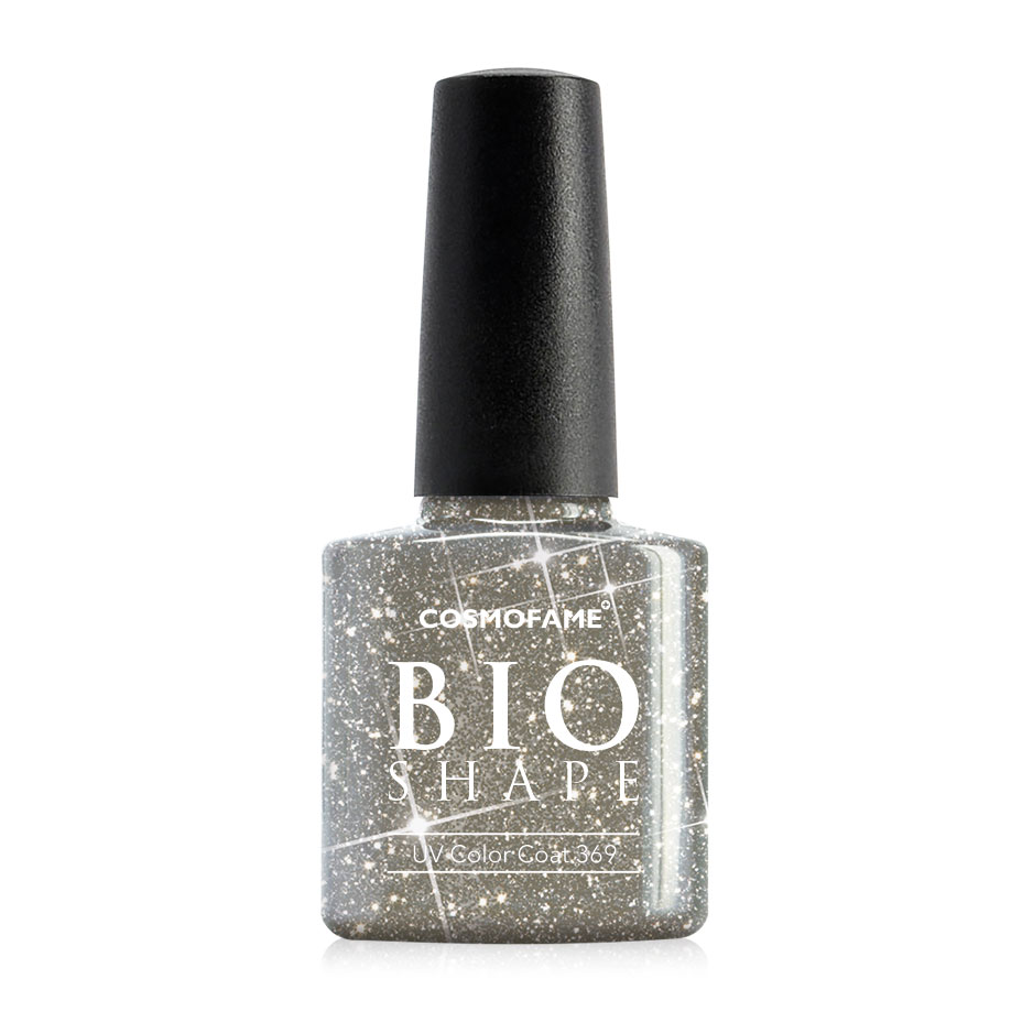 bioshape glitter 369 "Olive Seduction"