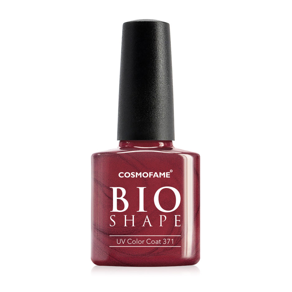 bioshape glitter 371 “Love me like a Vamp”