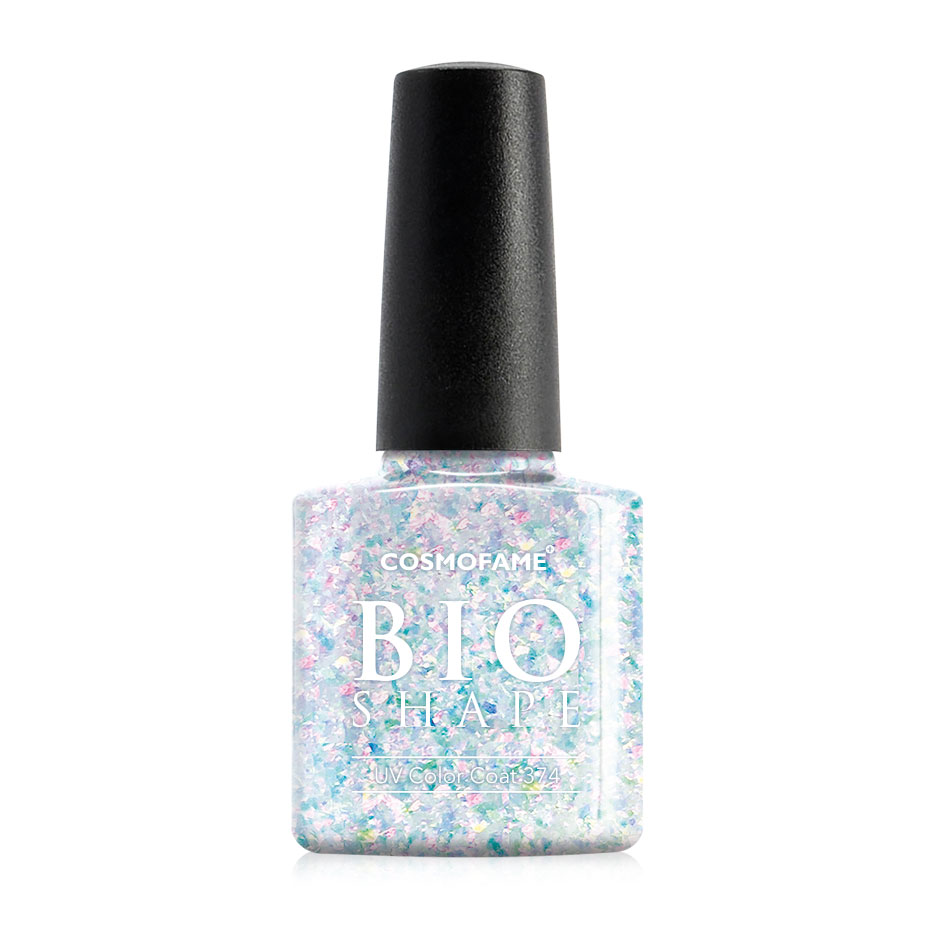 bioshape glitter flakes 374 "have you seen my mermaid?"