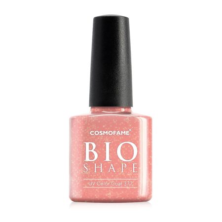 bioshape metallic 377 "hawaiian electric light"