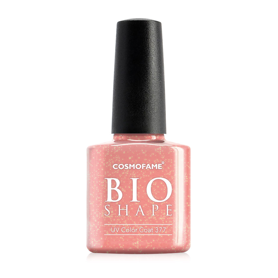bioshape metallic 377 "hawaiian electric light"