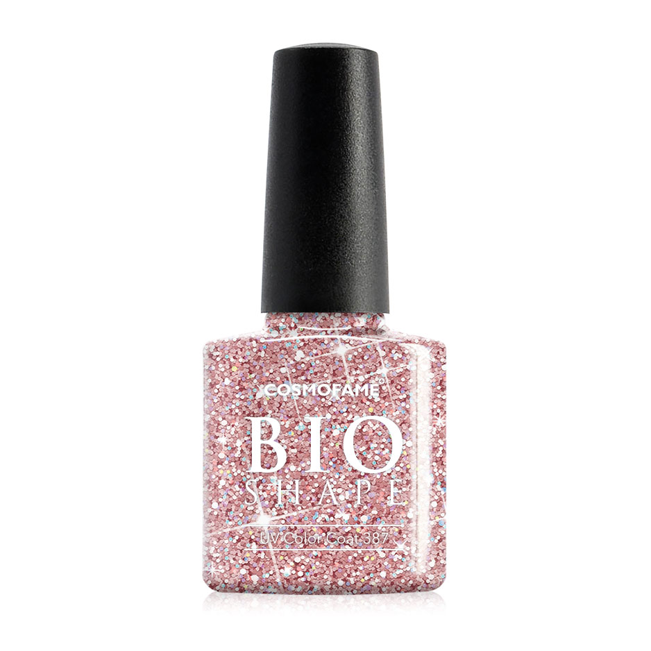 bioshape diamond glitter flakes 387 "spot light"