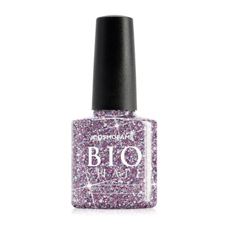 bioshape diamond glitter flakes 390 "simply famous"