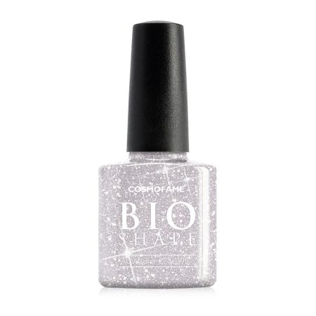 bioshape diamond glitter flakes 398 "Count On It!"