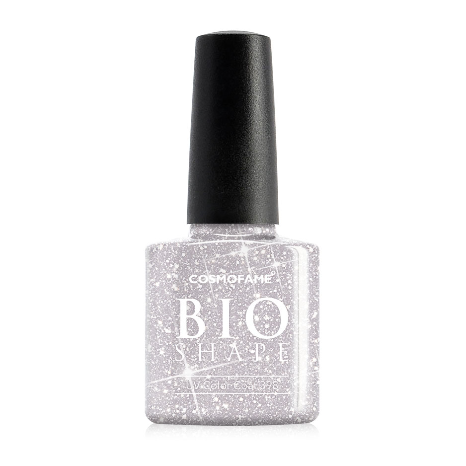 bioshape diamond glitter flakes 398 "Count On It!"