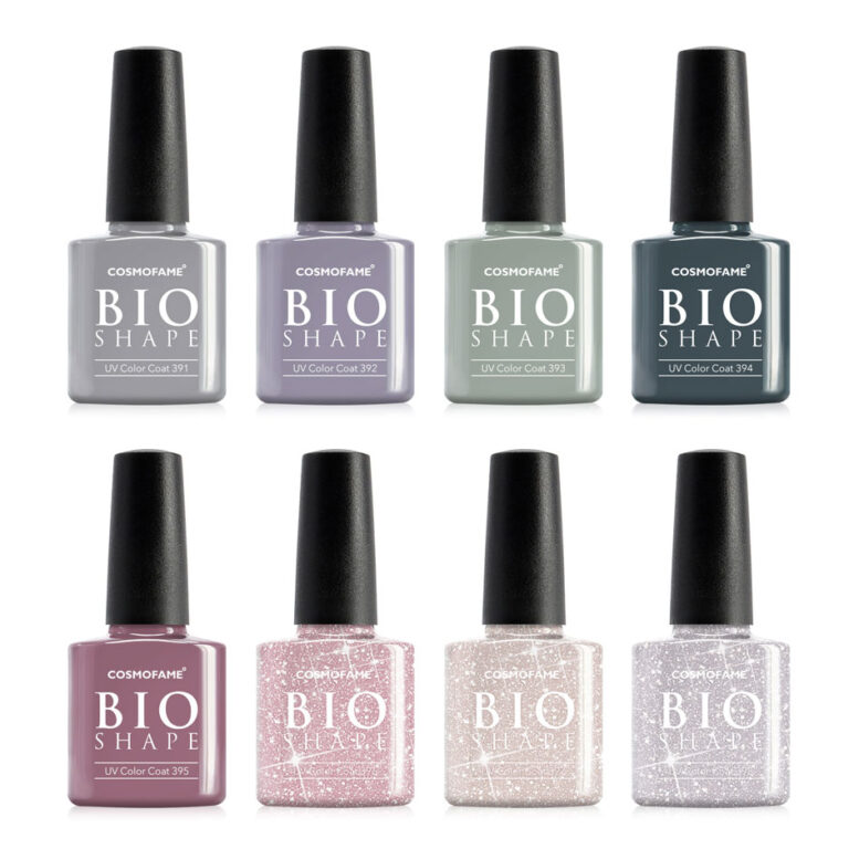 bioshape set –  Autumn Dance