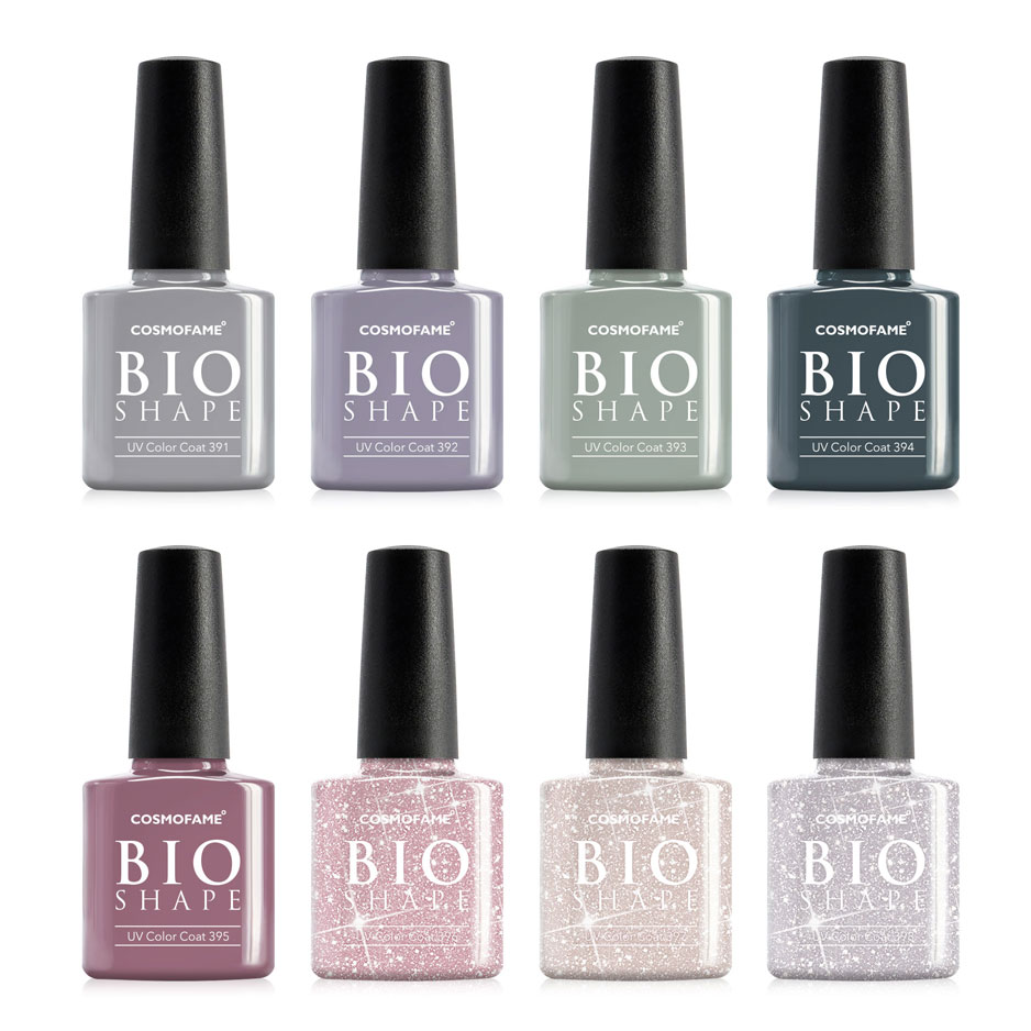 bioshape set –  Autumn Dance