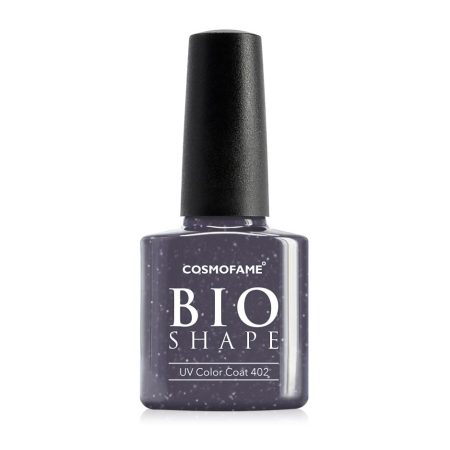 bioshape diamond glitter flakes 402 "candle light dinner"