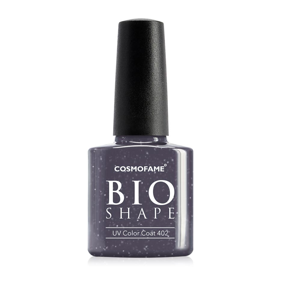 bioshape diamond glitter flakes 402 "candle light dinner"