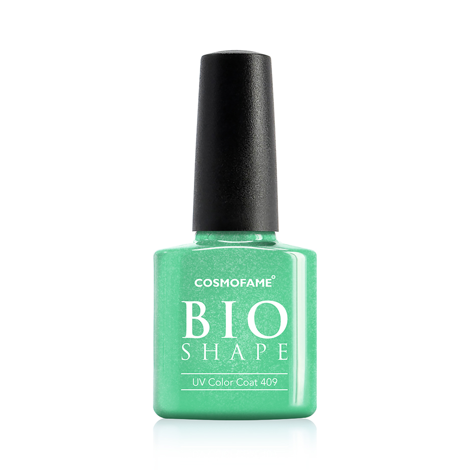 bioshape metallic 409 "Sugar Coat Dream"