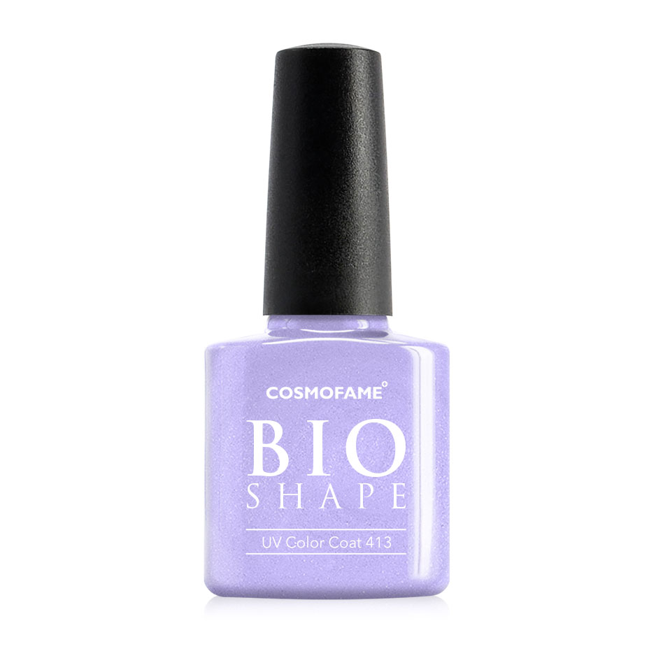 bioshape metallic 413 "Lilac Heartbreaker"