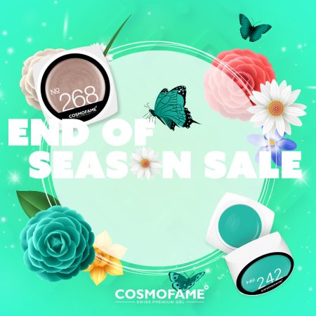 Big End Of Season Deal - Colorgel