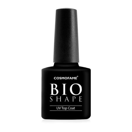 bioshape uv top coat