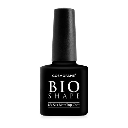 bioshape uv silk matt coat