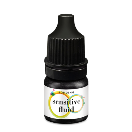 Sensitive Bonding Fluid