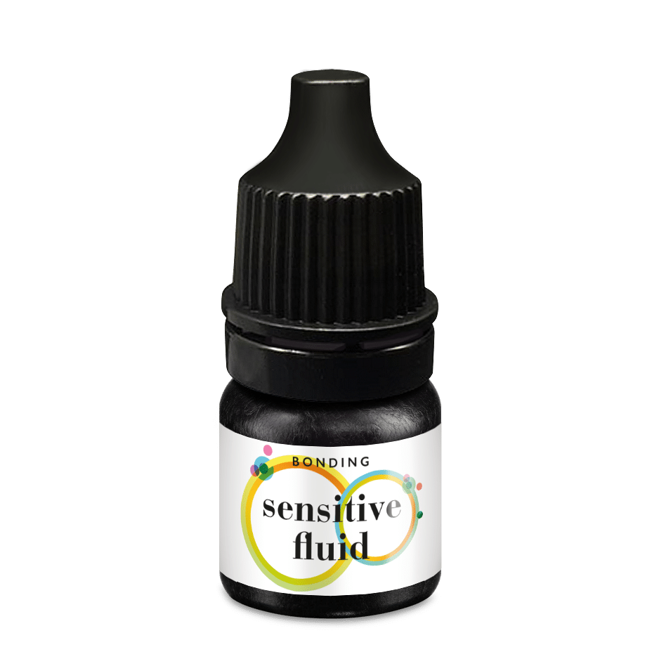 Sensitive Bonding Fluid