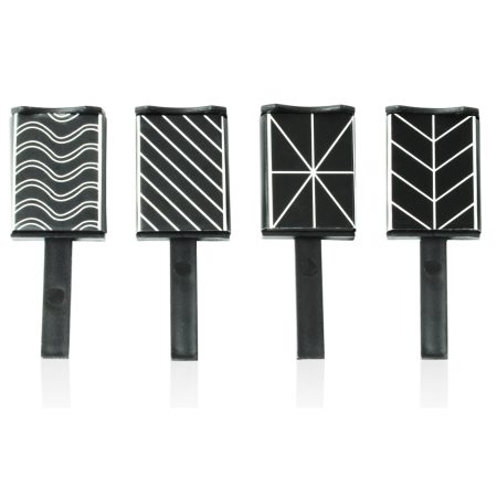 Magnet stick set
